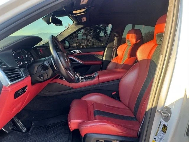 2022 BMW G06 X6 - Image 13 of 21