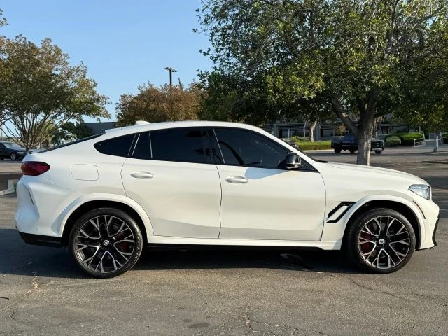 2022 BMW G06 X6 - Image 6 of 21