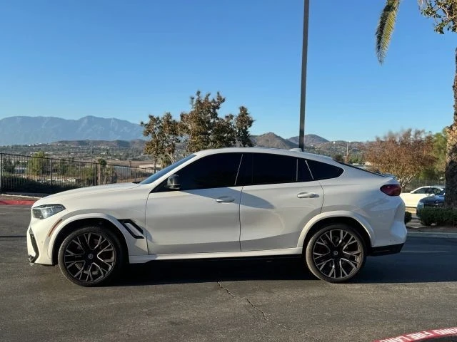2022 BMW G06 X6 - Image 10 of 21