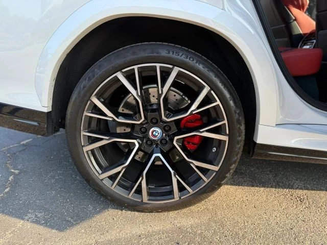 2022 BMW G06 X6 - Image 9 of 21