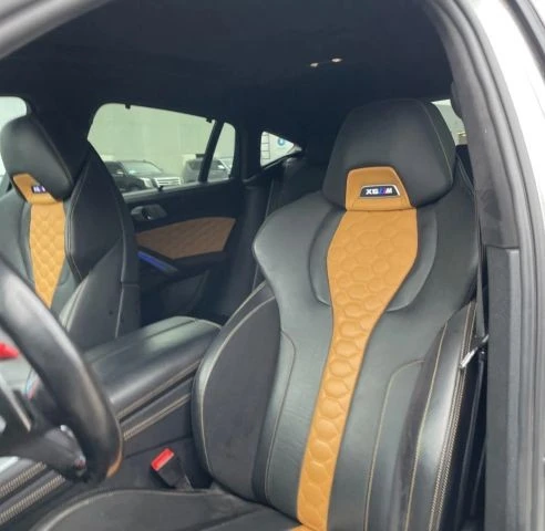 2022 BMW G06 X6 - Image 6 of 7