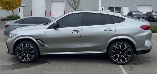 2022 BMW G06 X6 - Image 3 of 7