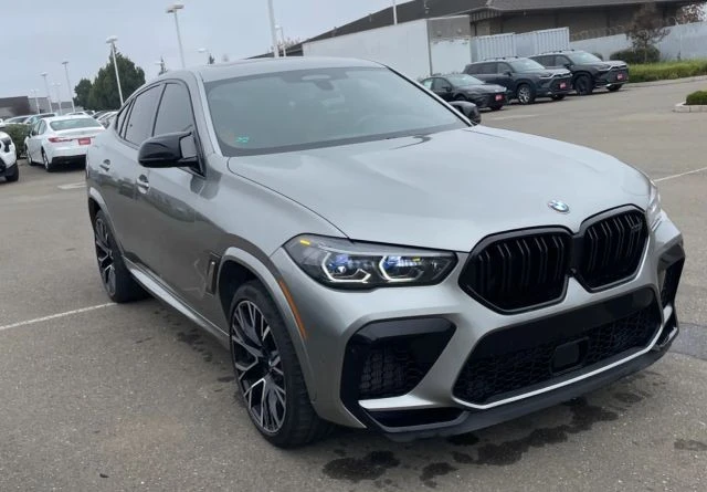 2022 BMW G06 X6 - Image 7 of 7