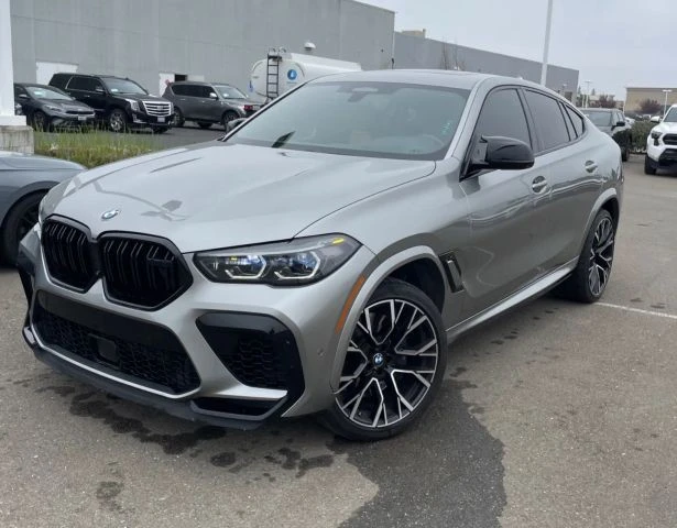 2022 BMW G06 X6 - Image 2 of 7