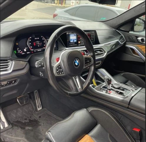 2022 BMW G06 X6 - Image 5 of 7