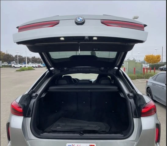 2022 BMW G06 X6 - Image 4 of 7