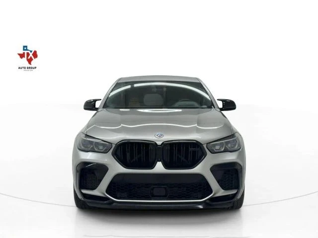 2022 BMW G06 X6 - Image 9 of 12