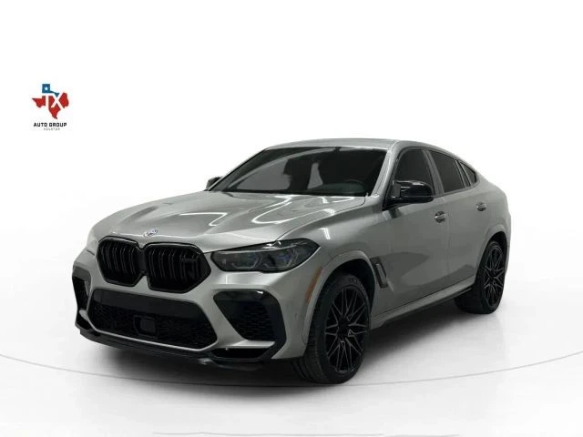 2022 BMW G06 X6 - Image 7 of 12