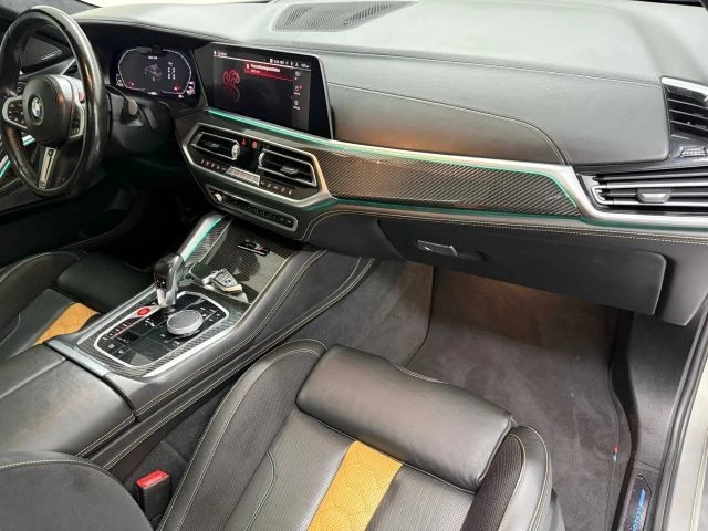 2022 BMW G06 X6 - Image 12 of 12