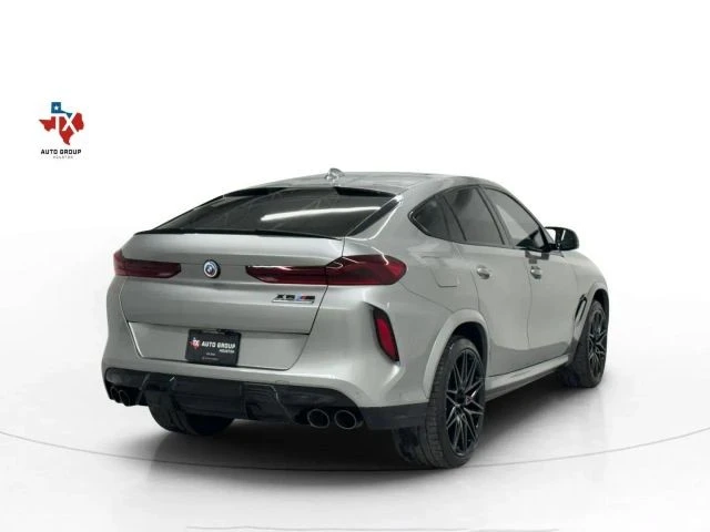2022 BMW G06 X6 - Image 8 of 12