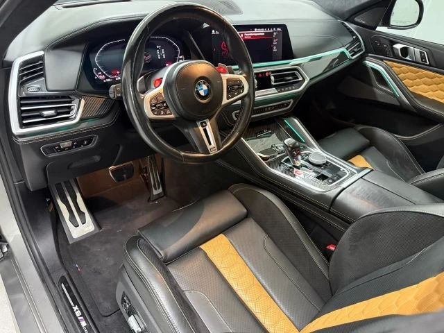 2022 BMW G06 X6 - Image 11 of 12