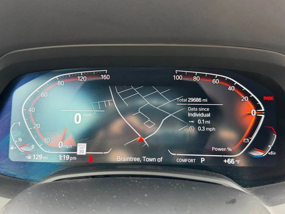 2022 BMW G06 X6 - Image 15 of 18