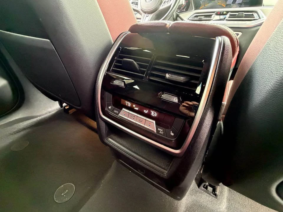 2022 BMW G06 X6 - Image 12 of 18