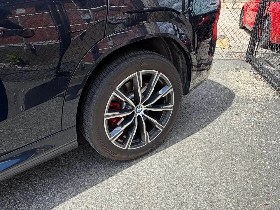 2022 BMW G06 X6 - Image 6 of 18