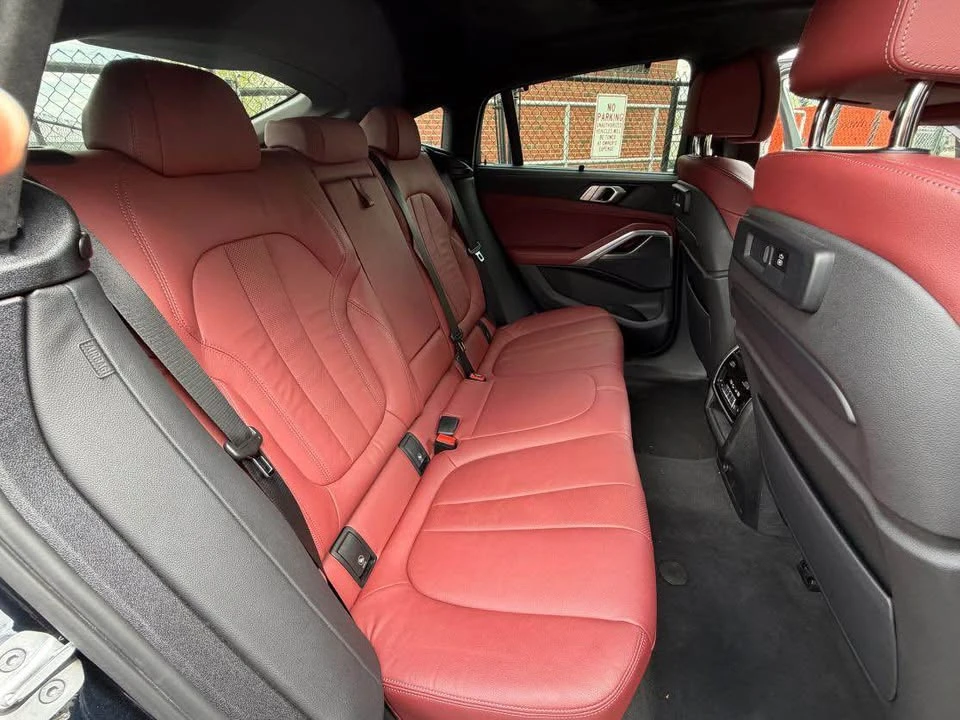 2022 BMW G06 X6 - Image 11 of 18