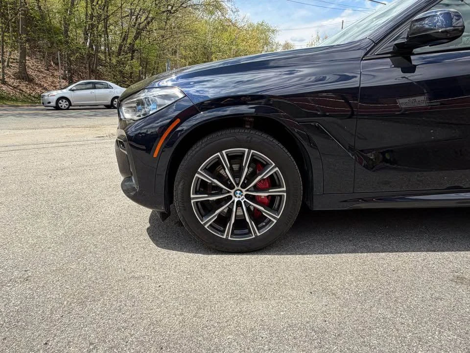 2022 BMW G06 X6 - Image 5 of 18
