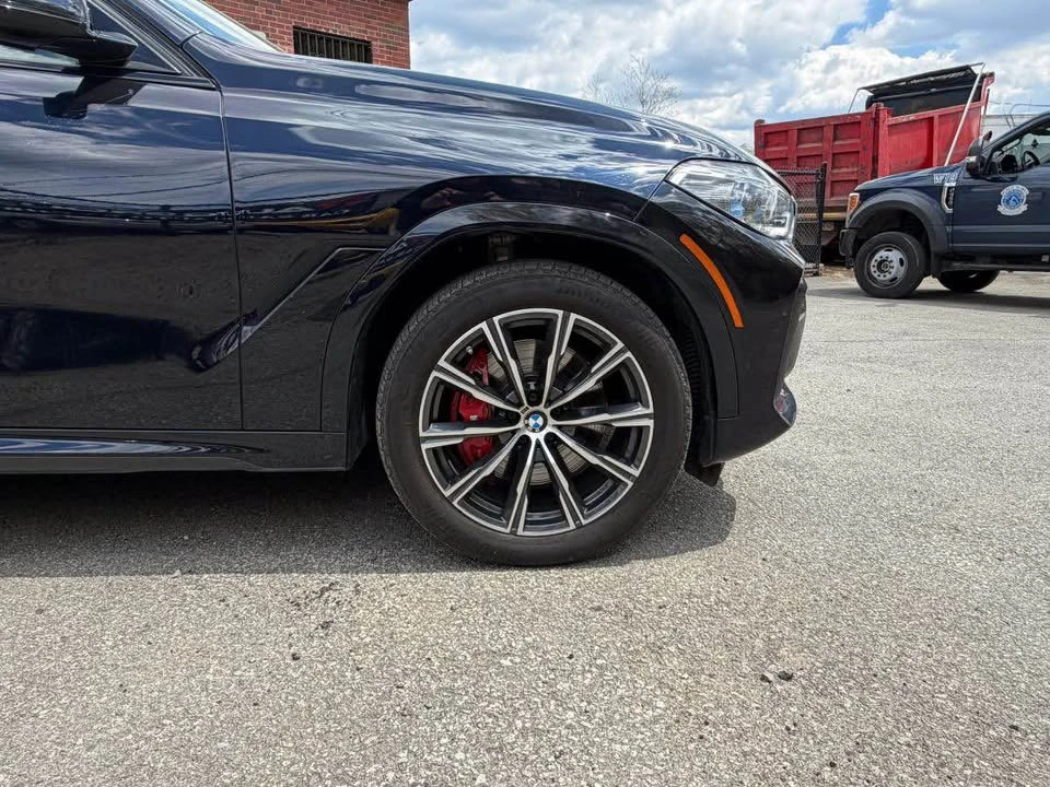 2022 BMW G06 X6 - Image 7 of 18