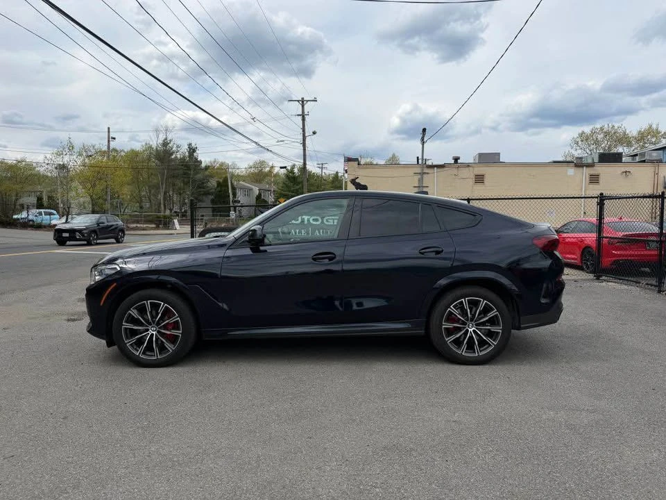 2022 BMW G06 X6 - Image 18 of 18