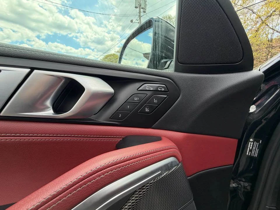 2022 BMW G06 X6 - Image 13 of 18