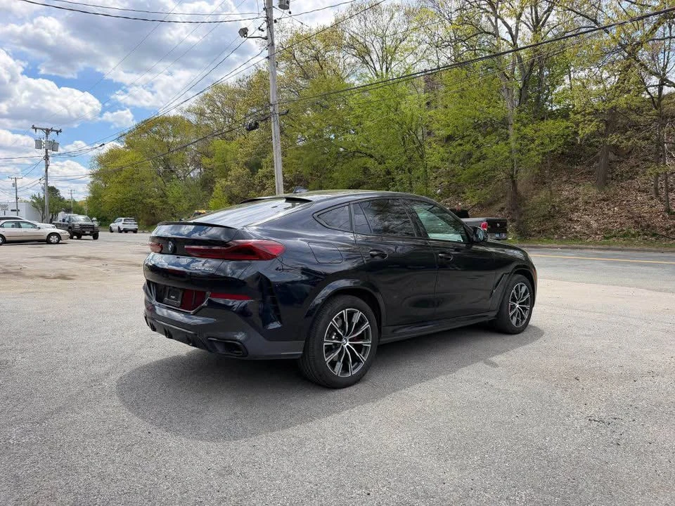 2022 BMW G06 X6 - Image 16 of 18