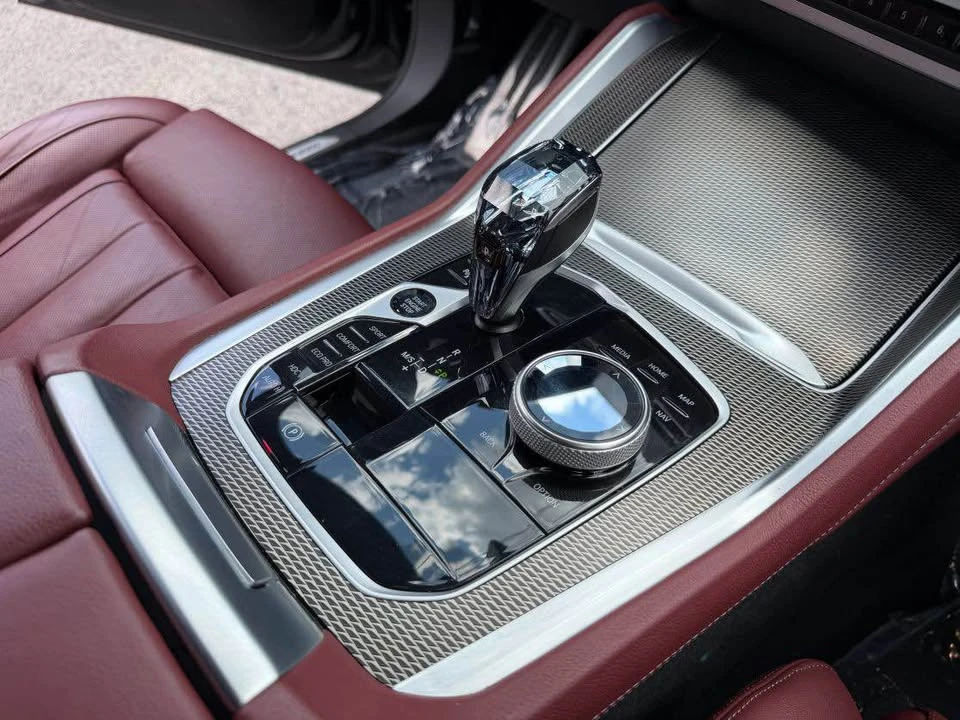 2022 BMW G06 X6 - Image 10 of 18
