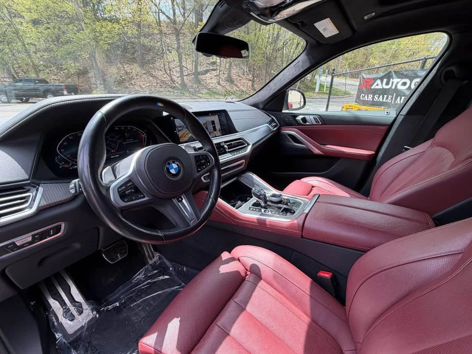 2022 BMW G06 X6 - Image 8 of 18