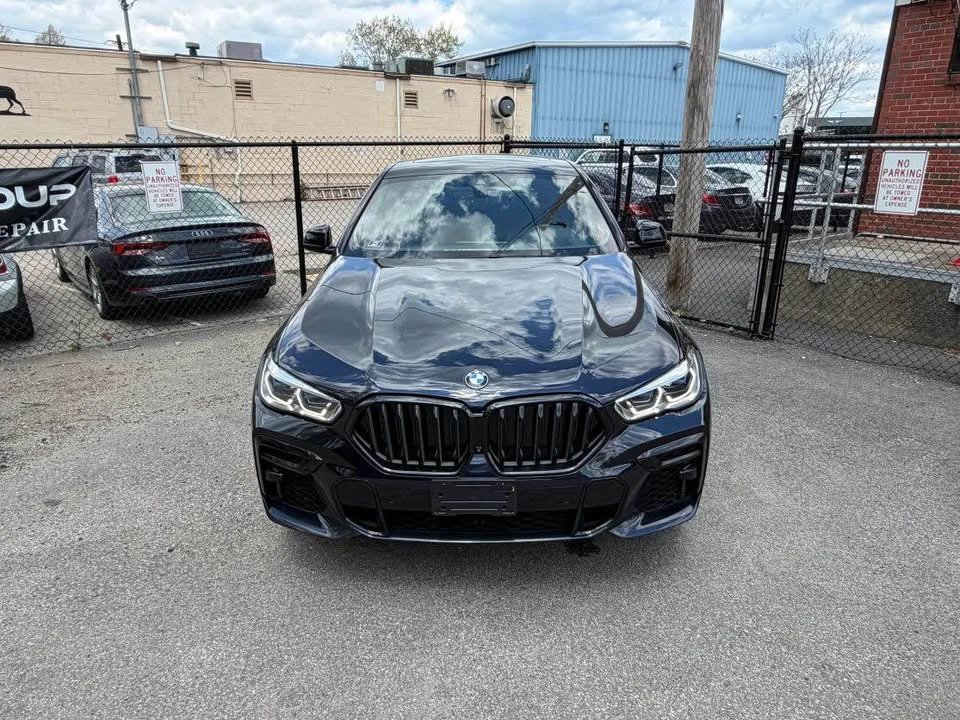 2022 BMW G06 X6 - Image 4 of 18