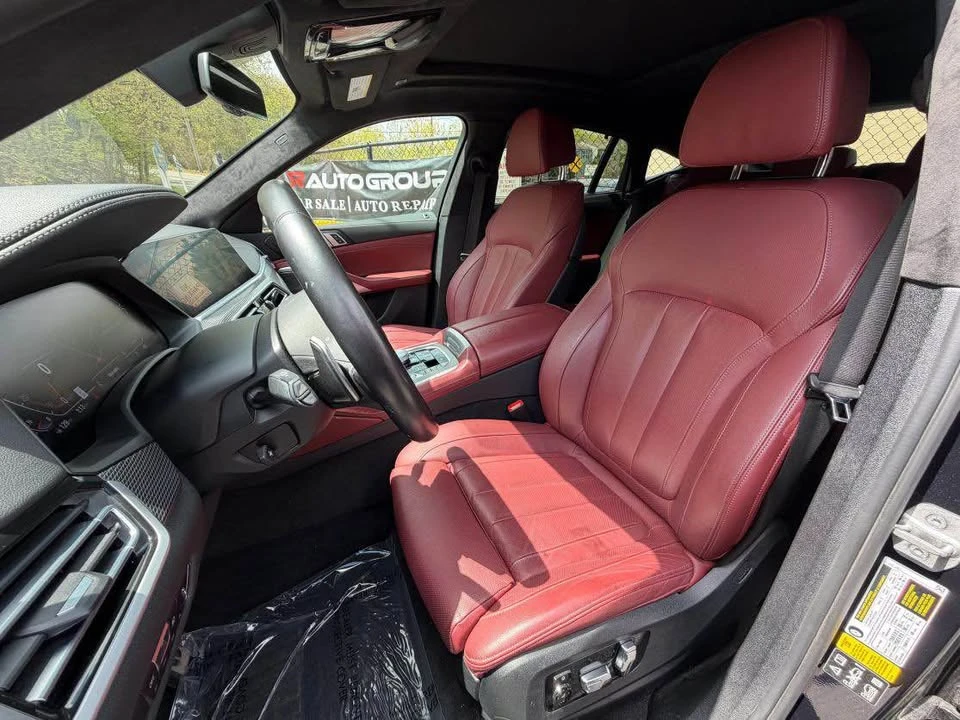 2022 BMW G06 X6 - Image 9 of 18