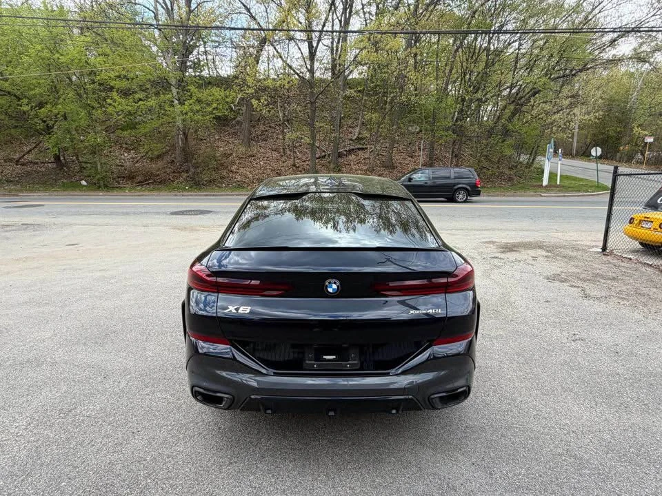2022 BMW G06 X6 - Image 17 of 18