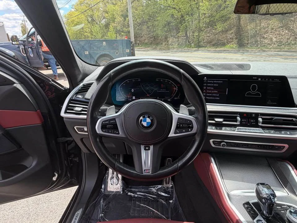 2022 BMW G06 X6 - Image 14 of 18
