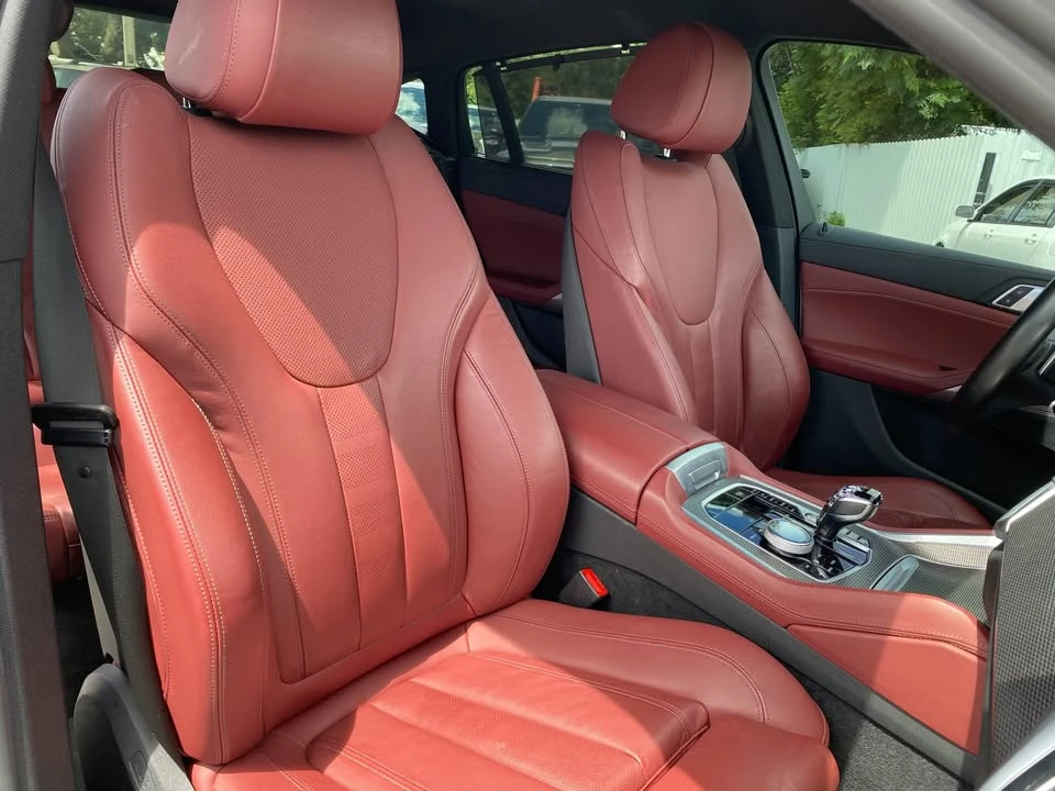 2022 BMW G06 X6 - Image 13 of 20