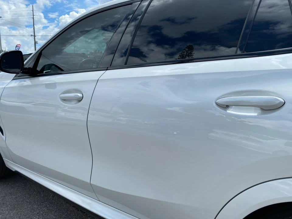 2022 BMW G06 X6 - Image 9 of 20