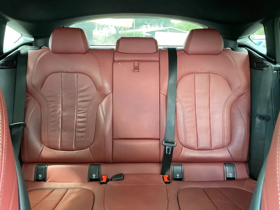 2022 BMW G06 X6 - Image 18 of 20