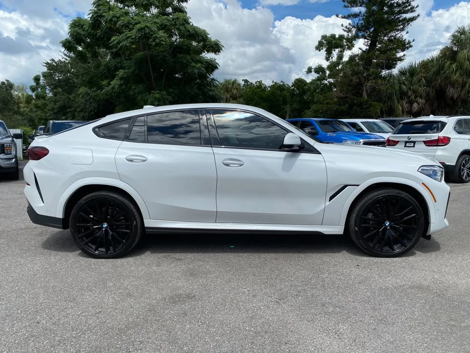 2022 BMW G06 X6 - Image 6 of 20