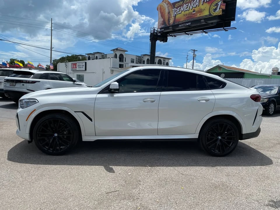 2022 BMW G06 X6 - Image 4 of 20
