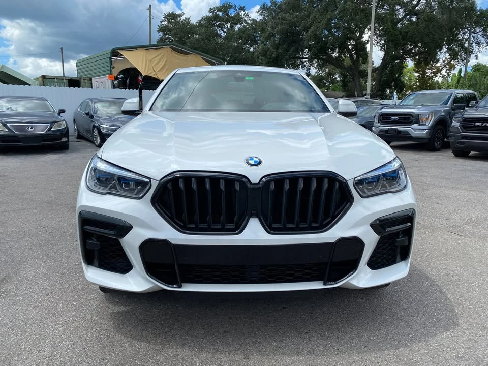 2022 BMW G06 X6 - Image 2 of 20