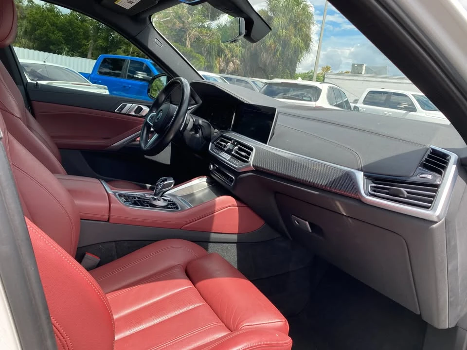 2022 BMW G06 X6 - Image 12 of 20