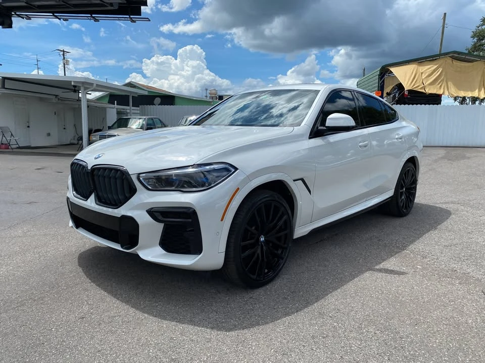 2022 BMW G06 X6 - Image 3 of 20