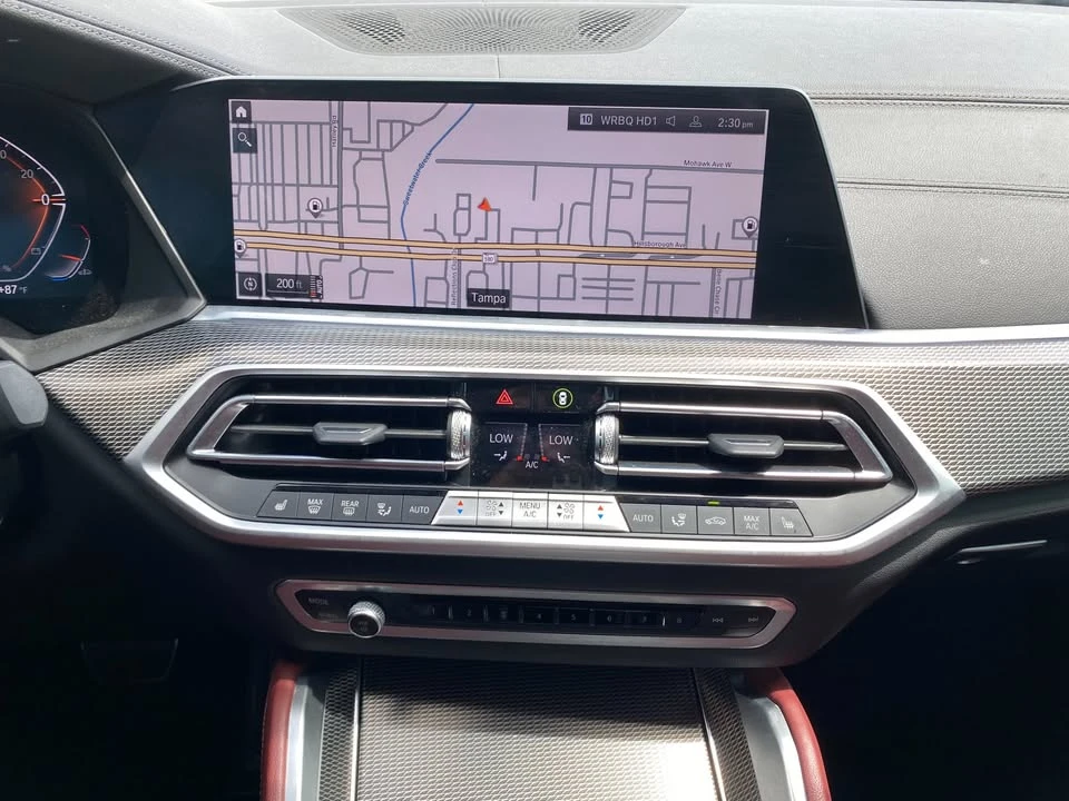 2022 BMW G06 X6 - Image 17 of 20