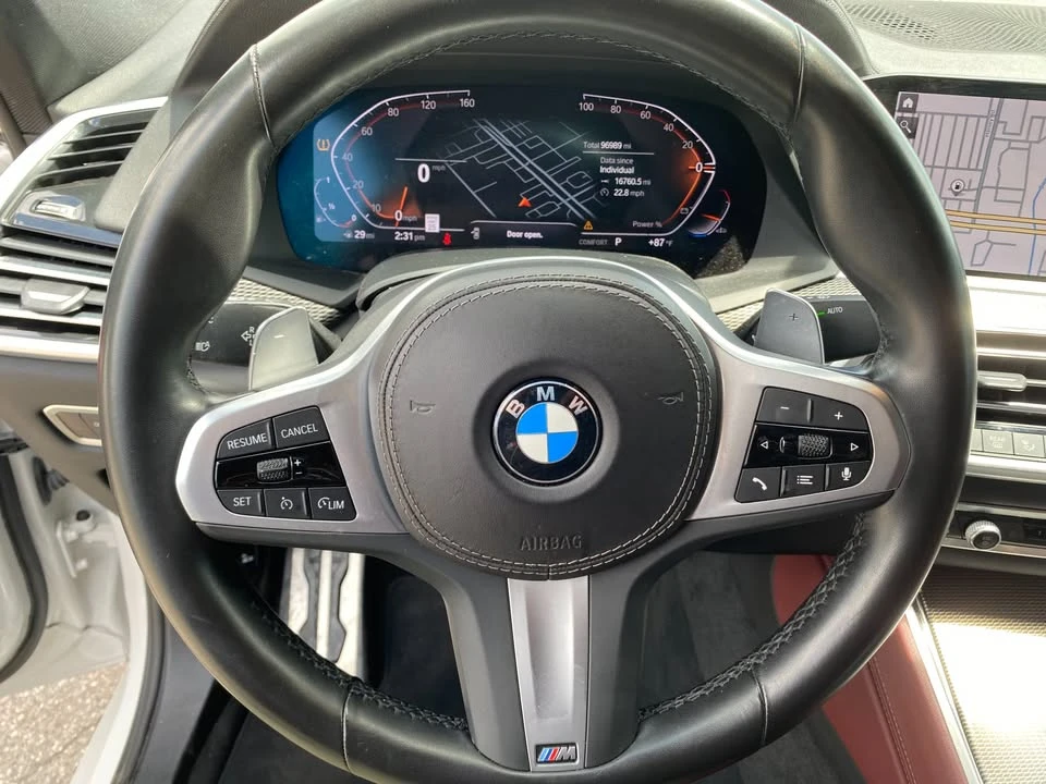 2022 BMW G06 X6 - Image 19 of 20