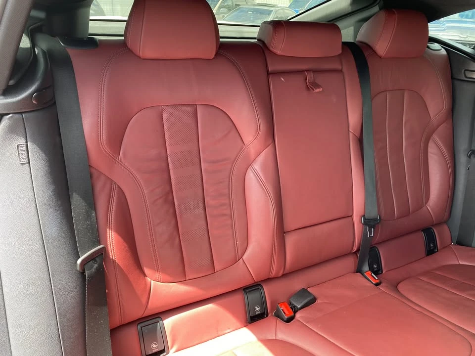 2022 BMW G06 X6 - Image 14 of 20