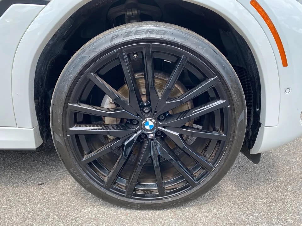2022 BMW G06 X6 - Image 7 of 20