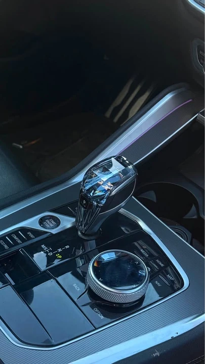 2022 BMW G06 X6 - Image 4 of 9