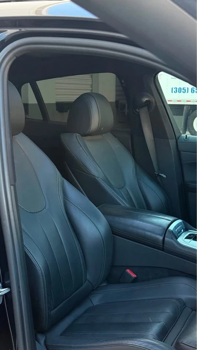2022 BMW G06 X6 - Image 7 of 9
