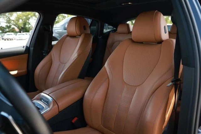2022 BMW G06 X6 - Image 5 of 12