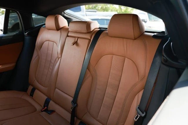 2022 BMW G06 X6 - Image 7 of 12
