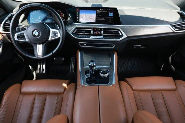 2022 BMW G06 X6 - Image 2 of 12