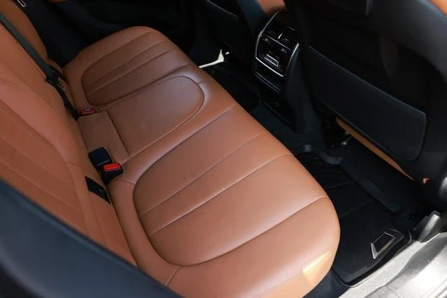 2022 BMW G06 X6 - Image 11 of 12