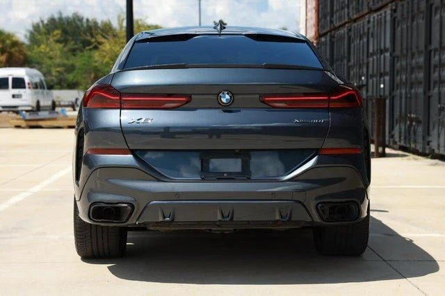 2022 BMW G06 X6 - Image 8 of 12