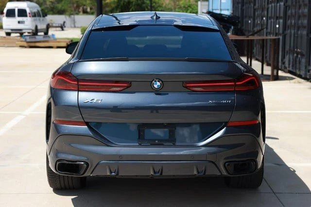 2022 BMW G06 X6 - Image 6 of 12